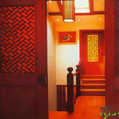 門(mén)窗的效果圖