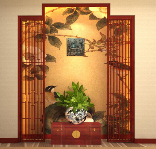 屏風保養(yǎng)清潔注意