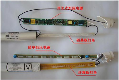 購(gòu)買led日光燈管如何鑒別優(yōu)劣？